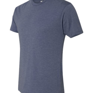 Next Level 6010 – Unisex Triblend T-Shirt - Image 77