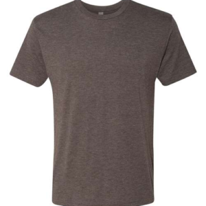 Next Level 6010 – Unisex Triblend T-Shirt - Image 46