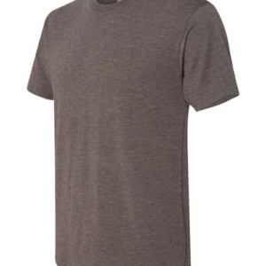 Next Level 6010 – Unisex Triblend T-Shirt - Image 47