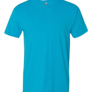 Next Level 6010 – Unisex Triblend T-Shirt - Image 94