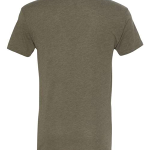 Next Level 6010 – Unisex Triblend T-Shirt - Image 51