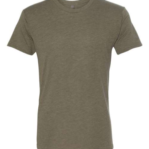 Next Level 6010 – Unisex Triblend T-Shirt - Image 49