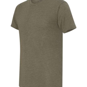 Next Level 6010 – Unisex Triblend T-Shirt - Image 50
