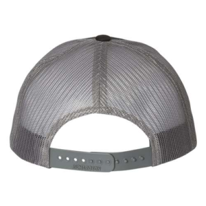 Richardson 115 – Low Pro Trucker Cap - Image 8