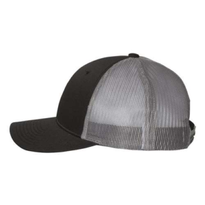 Richardson 115 – Low Pro Trucker Cap - Image 7