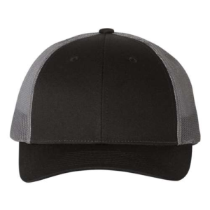 Richardson 115 – Low Pro Trucker Cap - Image 6