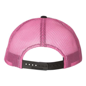 Richardson 115 – Low Pro Trucker Cap - Image 11