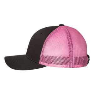 Richardson 115 – Low Pro Trucker Cap - Image 10