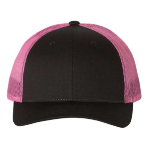 Richardson 115 – Low Pro Trucker Cap - Image 9