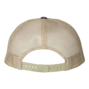 Richardson 115 – Low Pro Trucker Cap - Image 18