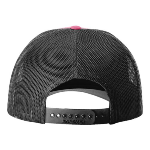 Richardson 115 – Low Pro Trucker Cap - Image 78