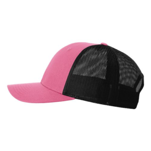 Richardson 115 – Low Pro Trucker Cap - Image 77