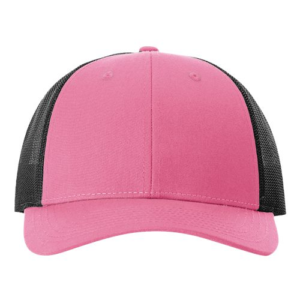 Richardson 115 – Low Pro Trucker Cap - Image 76