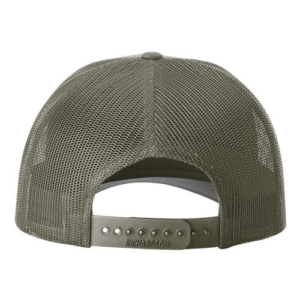 Richardson 115 – Low Pro Trucker Cap - Image 84