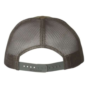 Richardson 115 – Low Pro Trucker Cap - Image 39