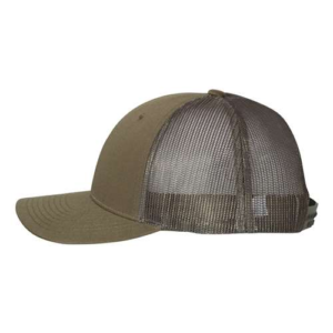 Richardson 115 – Low Pro Trucker Cap - Image 38