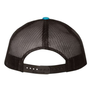 Richardson 115 – Low Pro Trucker Cap - Image 45