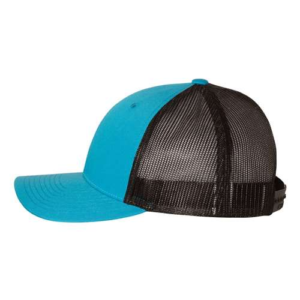 Richardson 115 – Low Pro Trucker Cap - Image 44