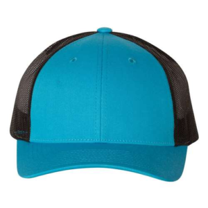 Richardson 115 – Low Pro Trucker Cap - Image 43