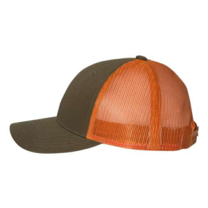 Richardson 115 – Low Pro Trucker Cap - Image 47