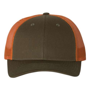Richardson 115 – Low Pro Trucker Cap - Image 46