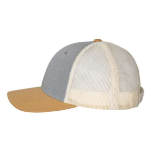Richardson 115 – Low Pro Trucker Cap - Image 56
