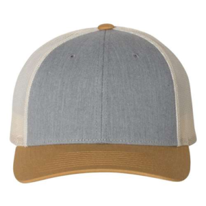 Richardson 115 – Low Pro Trucker Cap - Image 55