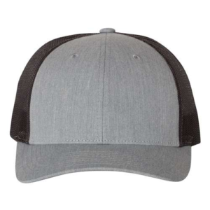 Richardson 115 – Low Pro Trucker Cap - Image 64