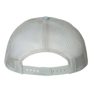 Richardson 115 – Low Pro Trucker Cap - Image 111