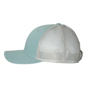 Richardson 115 – Low Pro Trucker Cap - Image 110