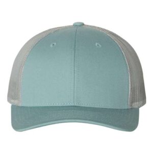 Richardson 115 – Low Pro Trucker Cap - Image 109