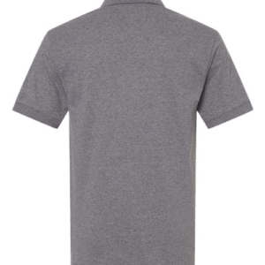 Gildan 8800 – Unisex DryBlend® Polo - Image 39