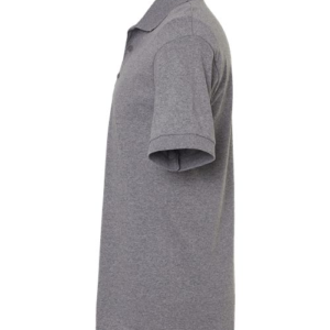 Gildan 8800 – Unisex DryBlend® Polo - Image 38