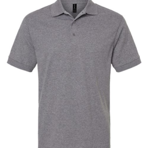 Gildan 8800 – Unisex DryBlend® Polo - Image 37