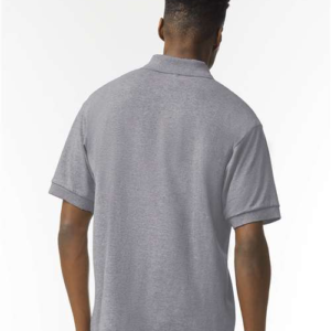 Gildan 8800 – Unisex DryBlend® Polo - Image 42