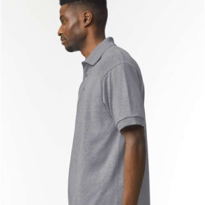 Gildan 8800 – Unisex DryBlend® Polo - Image 41