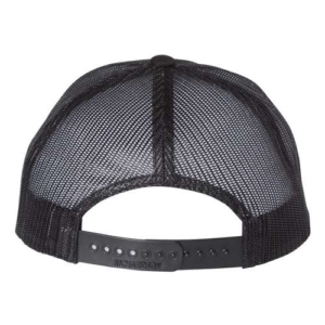 Richardson 115 – Low Pro Trucker Cap - Image 5