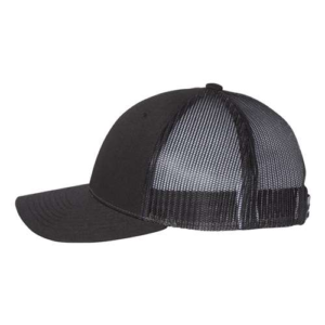 Richardson 115 – Low Pro Trucker Cap - Image 4