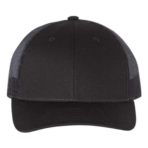 Richardson 115 – Low Pro Trucker Cap - Image 12