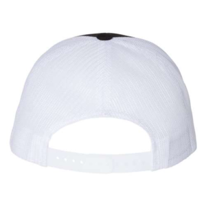 Richardson 115 – Low Pro Trucker Cap - Image 15