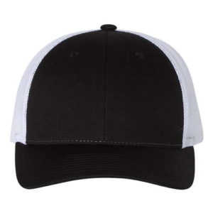 Richardson 115 – Low Pro Trucker Cap - Image 13