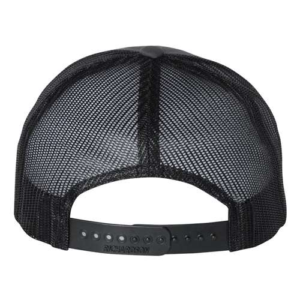 Richardson 115 – Low Pro Trucker Cap - Image 27