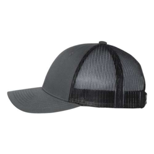Richardson 115 – Low Pro Trucker Cap - Image 26