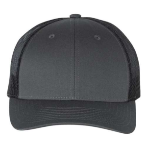 Richardson 115 – Low Pro Trucker Cap - Image 25