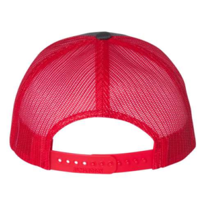 Richardson 115 – Low Pro Trucker Cap - Image 30