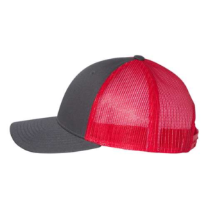 Richardson 115 – Low Pro Trucker Cap - Image 29