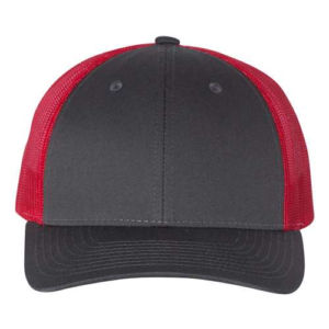 Richardson 115 – Low Pro Trucker Cap - Image 28