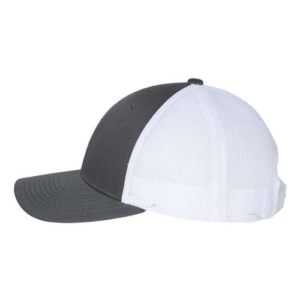 Richardson 115 – Low Pro Trucker Cap - Image 32