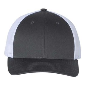 Richardson 115 – Low Pro Trucker Cap - Image 31