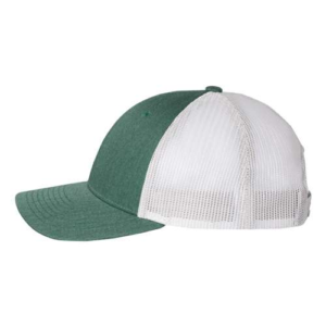 Richardson 115 – Low Pro Trucker Cap - Image 53